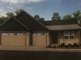 4396 SW Badger Ln #171, Redmond, OR 97756