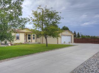 4687 Pine Marten Point, Colorado Springs, CO 80922