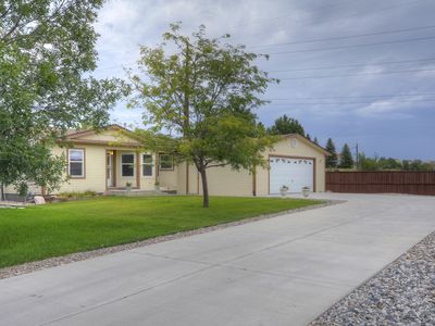 4687 Pine Marten Point, Colorado Springs, CO, 80922