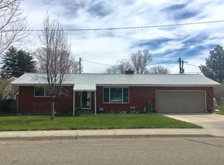 170 N Clark St, Rigby, ID 83442