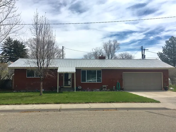 170 N Clark St, Rigby, ID 83442