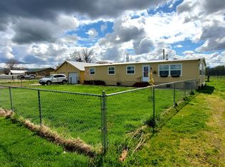 53164 W Ballou Rd, Milton Freewater, OR 97862
