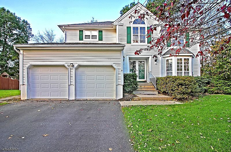 2 Ramapo Trl, Branchburg, NJ 08876 Zillow