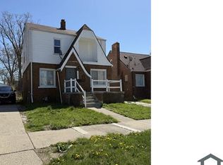 16234 Mark Twain St, Detroit, MI 48235