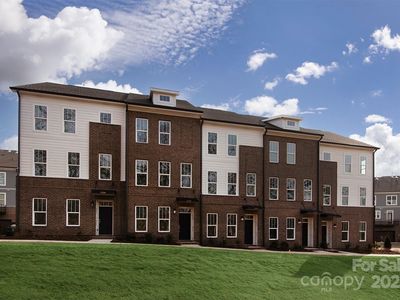 2212 Noble Townes Way, Charlotte, NC, 28262