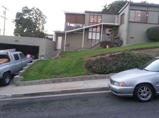 3014 Steiner Ave, Santa Monica, CA 90405