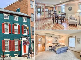 129 S Market St UNIT 129A, Frederick, MD