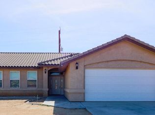 20108 Corwin St, California City, CA 93505