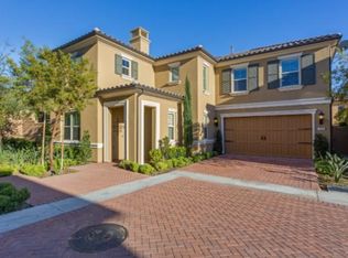 145 Coyote Brush, Irvine, CA 92618