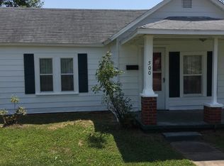 500 Herron Ave, Henderson, KY 42420