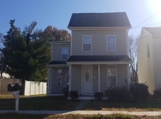 16 2nd St, Elmer, NJ 08318