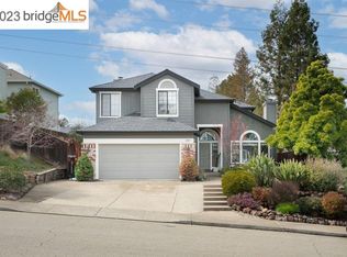 2182 Forsythia Dr, Martinez, CA 94553