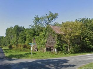 0 River Rd LOT 4, Farmville, VA 23901