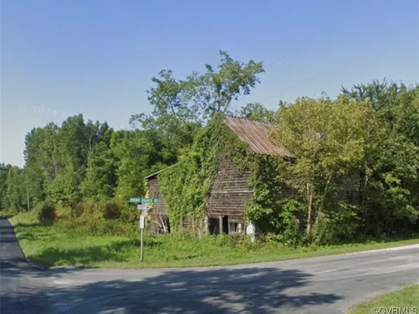 0 River Rd Lot 4, Farmville, VA 23901
