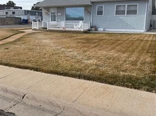 1921 Ridgewood Ln, Pueblo, CO 81005