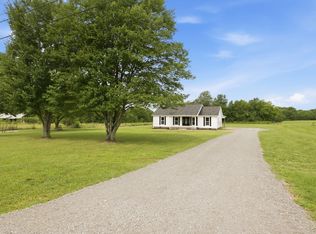 1840 Bethbirei Rd, Lewisburg, TN 37091