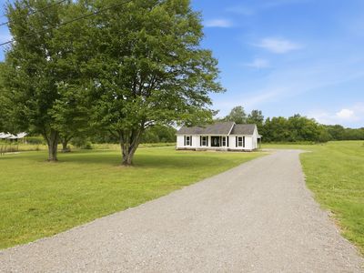 1840 Bethbirei Rd, Lewisburg, TN, 37091