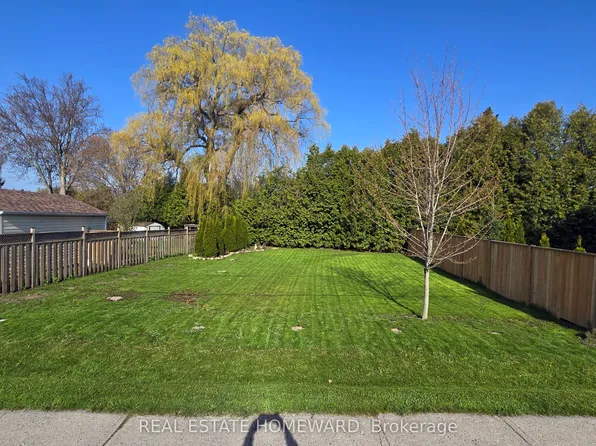 200 Ontario St, Pt Hope, ON L1A 2V7
