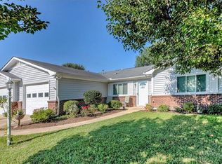 233 Dartcrest Dr, Hendersonville, NC 28792