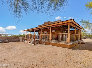30884 E Sianna Dr, Marana, AZ 85658