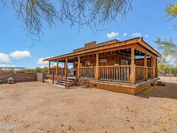 30884 E Sianna Dr, Marana, AZ 85658