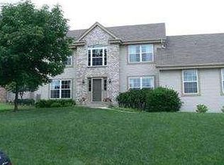 2108 Esquire Ln, Racine, WI 53406