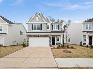 4428 Olde Waverly Way, Fuquay Varina, NC 27526