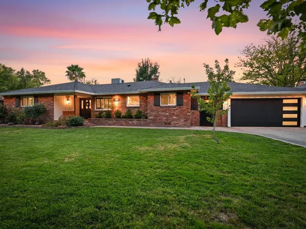 711 La Sierra Dr, Sacramento, CA 95864
