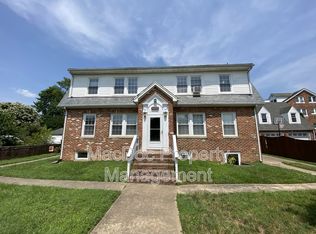 1003 Kenmore Ave #3, Fredericksburg, VA 22401