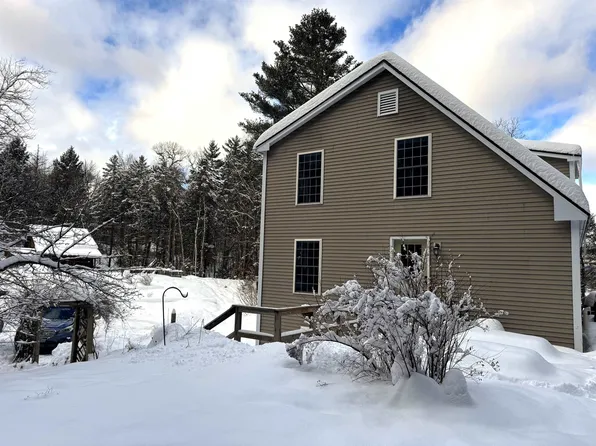 292 Deer Run Lane #24, Waitsfield, VT 05673