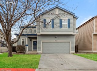 7165 Colorado Creek Grv, Colorado Springs, CO 80922