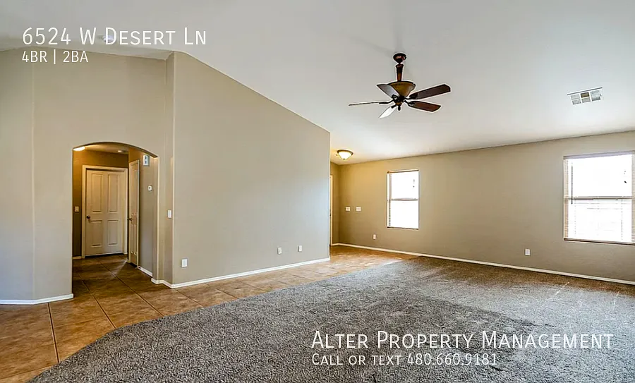 Building Photo - 6524 W Desert Ln