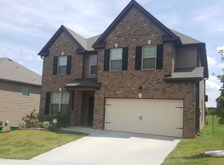 3313 Allison Cir, Decatur, GA 30034