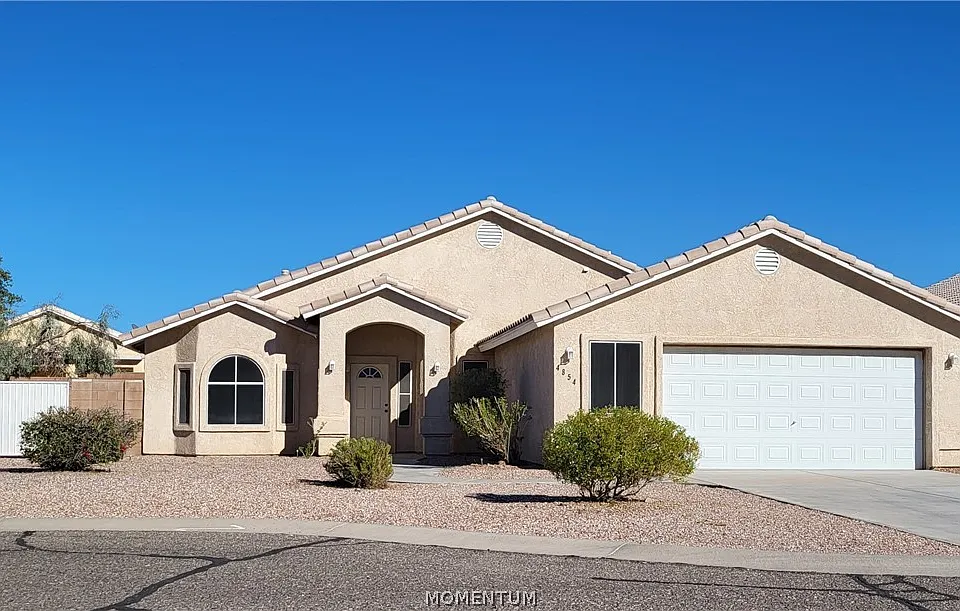 4854 S Santa Evinita Rd