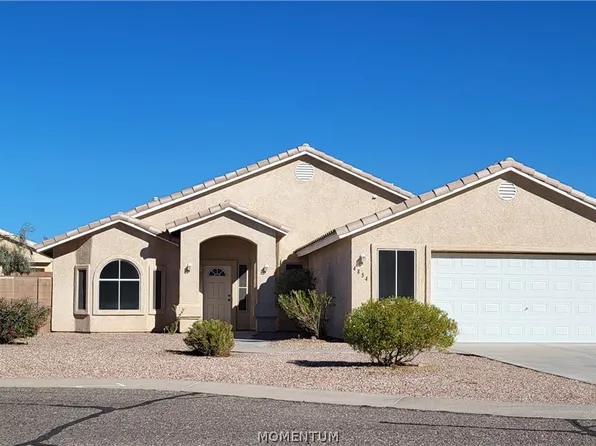 4854 S Santa Evinita Rd, Fort Mohave, AZ 86426