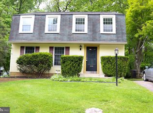 4116 Paran Rd, Randallstown, MD 21133