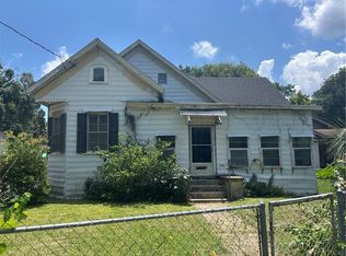 1813 Old Shell Rd, Mobile, AL 36607