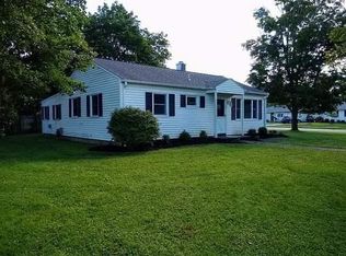 957 Brown Rd, Berkshire, NY 13736