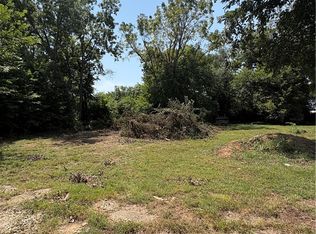 TRACT B 28/front Street 14 #12-13, Stark City, MO 64866