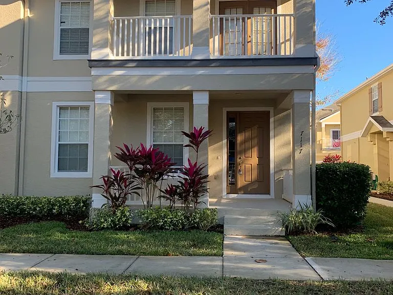 7117 Harmony Square Dr S — Photo 1