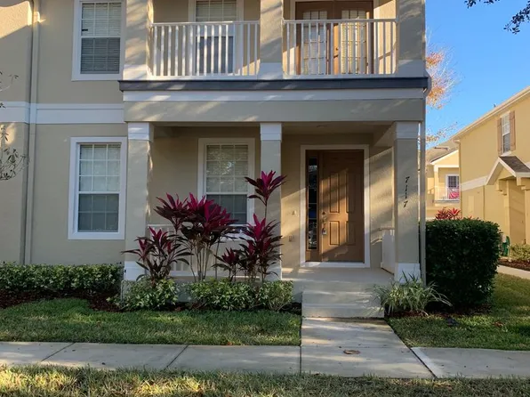 7117 Red Lantern Dr, Harmony, FL 34773