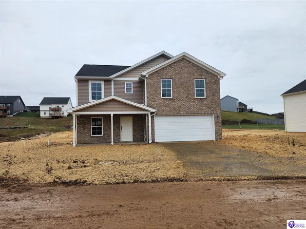 145 Sawgrass Ave, Radcliff, KY 40160