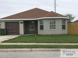 3342 Calle Bolivia, Brownsville, TX 78526