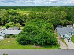 10118 CHARLEMONT AVENUE LOT 12, ENGLEWOOD, FL 34224