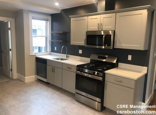 24 Pond St #2, Dorchester, MA 02125