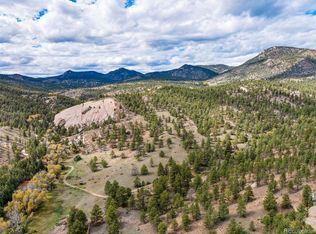 22511 Resort Creek Rd, Conifer, CO 80433