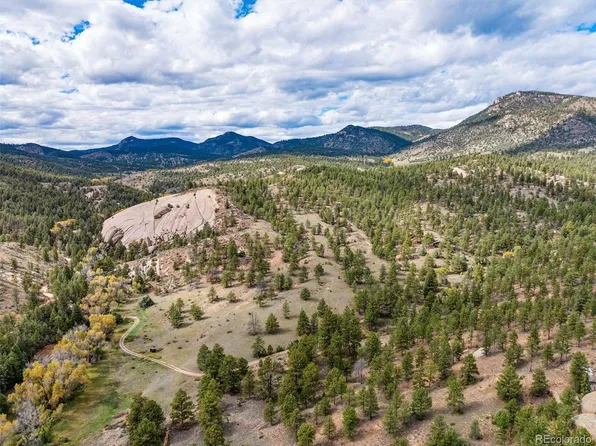 22511 Resort Creek Road, Foxton, CO 80433