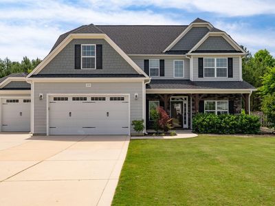 279 Brightleaf Drive, Carthage, NC, 28327