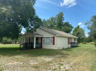 4967 Pageland Hwy, Lancaster, SC 29720