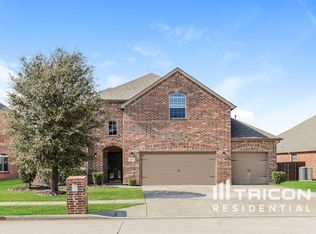 3212 Serenity Dr, Little Elm, TX 75068